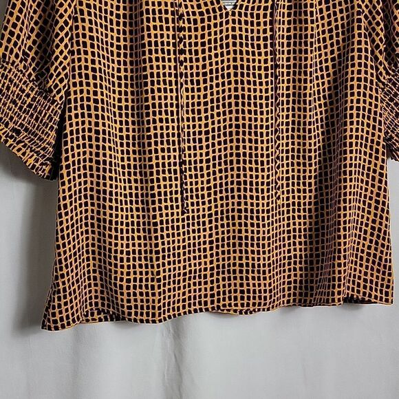 🖤5/$20🖤 NEW.. WORTHINGTON.. blouse.. - Picture 2 of 14